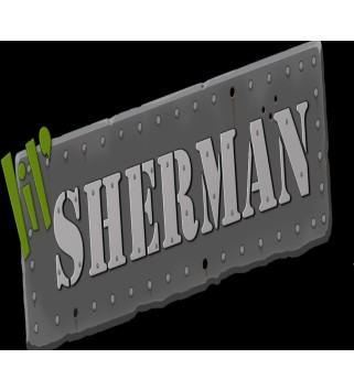 lil Sherman Steam Key GLOBAL